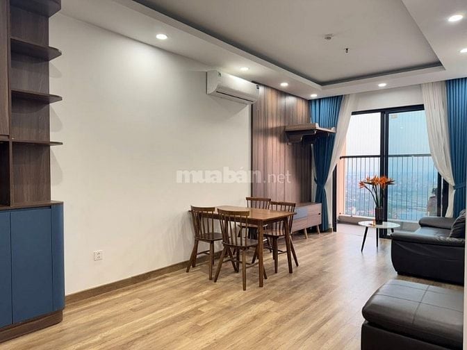 Hàng hiếm tại Hinode Royal Park, 12 triệu, 83 m2, 2PN, 2WC, cho thuê