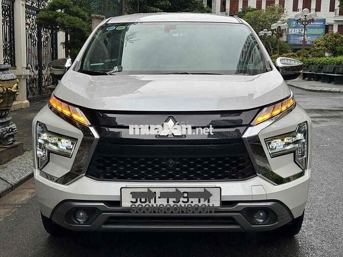 XPANDER PREMIUM 2024 SIÊU LƯỚT