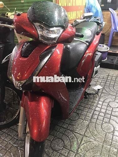SH 125i 2018 ABS cần ra đi