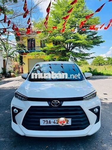Toyota Avanza Premio 2023 CVT - 71000 km