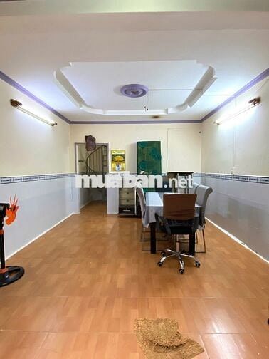 🏠CHO THUÊ NHÀ HẺM NGUYỄN VĂN QUỲ 4M x 7M - 2PN - 2 TOILET