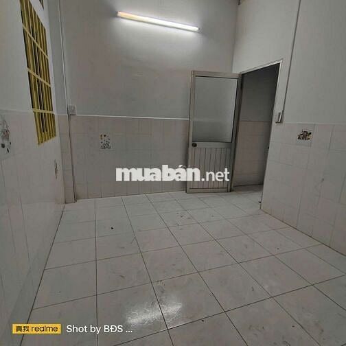 Nhà 2pn 2wc đường số 4 hiệp Bình Phước