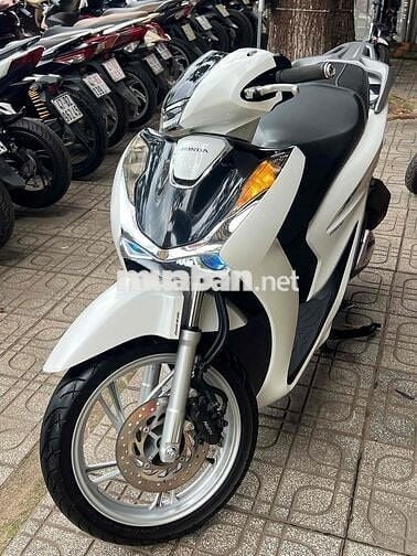 Sh 150cc 2021 phố ( up đèn LED kiểu )