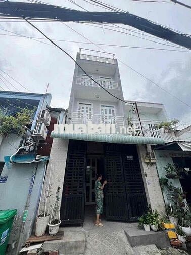 🌺🌺Cần bán nhà đường số KDC nam hùng vương- ❤️P An lạc 💰Giá bán : 4,7