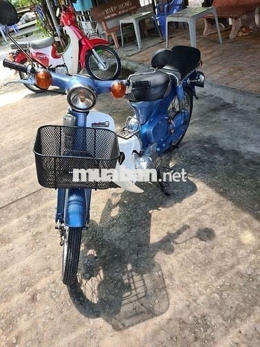 Xe cup và xe dam 1 chiec 6 trieu