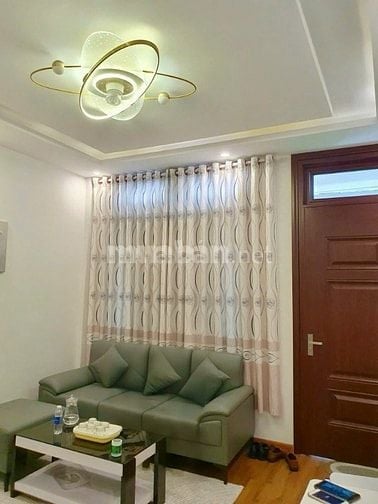 Cho thuê căn hộ 73m² tại 152/69 Nguyễn Văn Thương, P.25, Q.Bình Thạnh