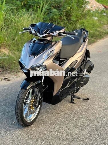 AB 2023 mâm crom biển 43 máy móc rin ngon chạy nhẹ