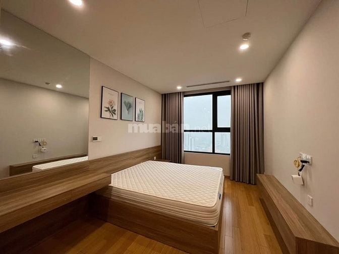 Bán chung cư 25T-N05 Trần Duy Hưng, 160m2, 3pn- 15 tỷ