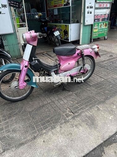 bán cup 50cc bs 65