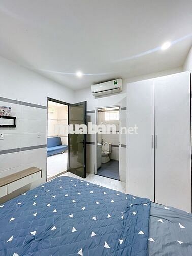 CHO THUÊ CĂN HỘ 1PN GẦN ĐẠI HỌC DUY TÂN – ĐƯỜNG 3/2, ĐÀ NẴNG
