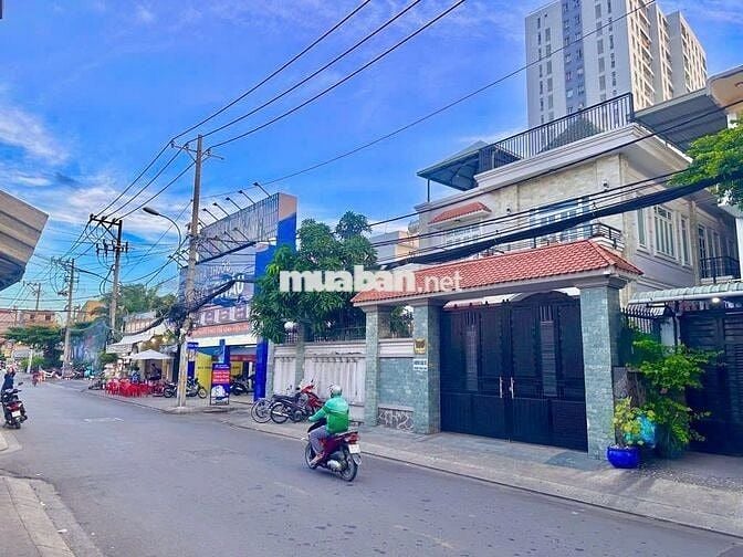 Vị trí vàng trung tâm Thủ Đức ngay Chợ Thủ Đức cho thuê thu nhập cao!!
