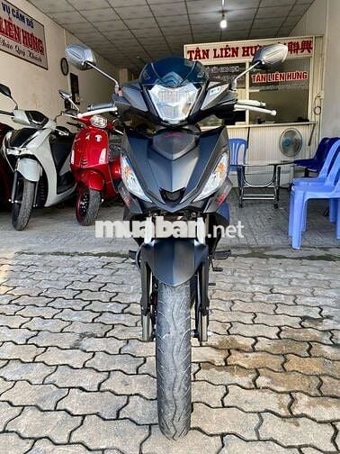 WINNER V1 2018 Máy Zin Vỏ Bánh Zin 1 cặp