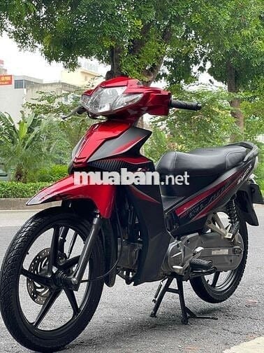 WAVE BLADE ĐẸP CHẤT