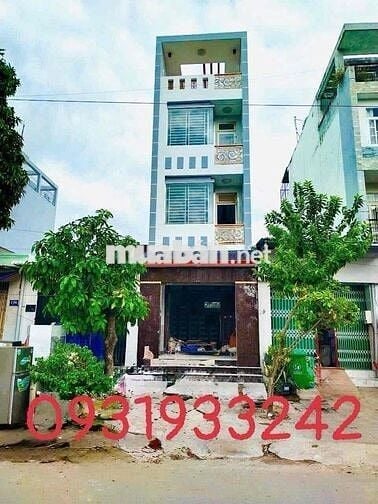 🧧🧧Cần bán nhà MTKD đường số 3 - KDC Nam hùng vương- An lạc- quận bình
