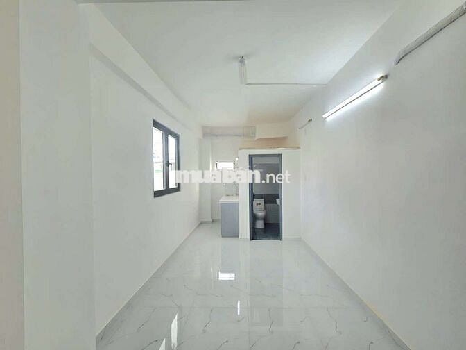 🏠CĂN HỘ MỚI KENG CHƯA BÓC SEAL – NGAY NGÃ TƯ BỐN XÃ📍Có Thang Máy 🔥