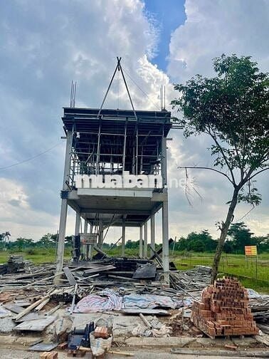 Bán Đất dự Án Cienco 5 Mê Linh, hàng hiếm, đẹp.