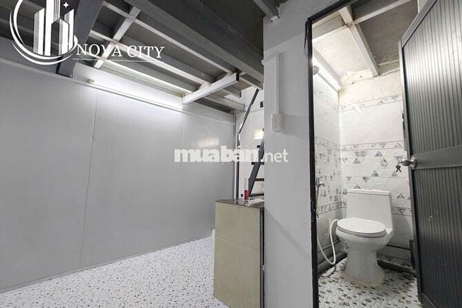 Dự án mới khai trương Có gác Studio Tách phòng ngủ tùy nhu cầu