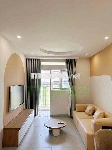 CHO THUÊ CĂN HỘ NAM LONG2 2PN FULL NT CAO CẤP