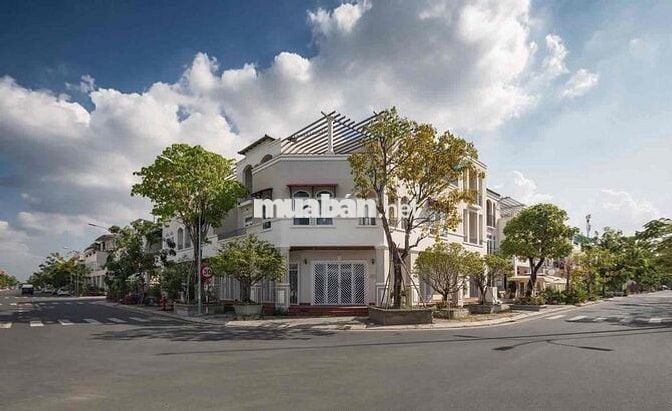 Mở bán phân khu mới: Nhà Phố, Shophouse KĐT Tây Sông Hậu - Long Xuyên