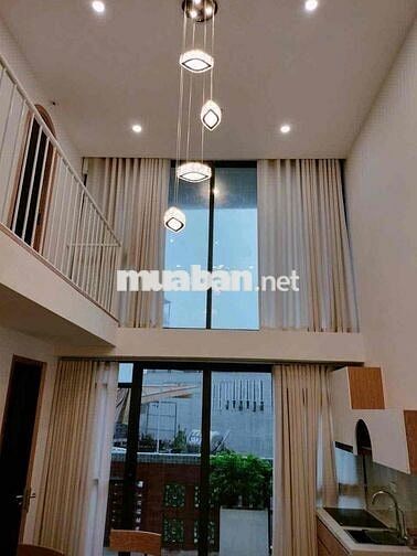 Chính chủ cho thuê căn hộ cao cấp tại Linh Quang - NGUYỄN THÁI HỌC - S