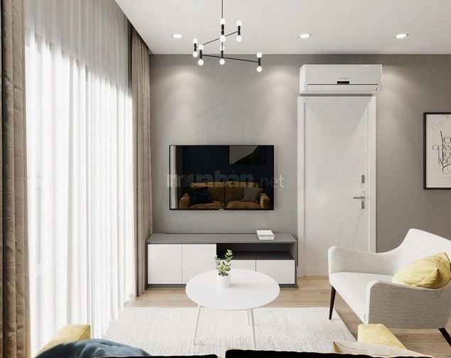 Cho thuê căn hộ 1 Phòng ngủ tại Kingston Residence giá rẻ chỉ 13 triệu