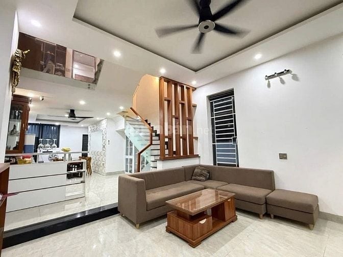 VỊ TRÍ TRUNG TÂM-GIÁ TRỊ TĂNG CAO-GIÁ 3,57TỶ-51m2-TRẦN HỮU TRANG 