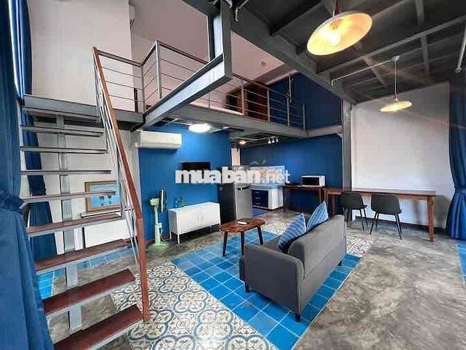 PHÒNG MỚI XÂY GẦN HIM LAM , TRUNG SƠN QUẬN 8 , ĐH RMIT , TDTU , LOTTE