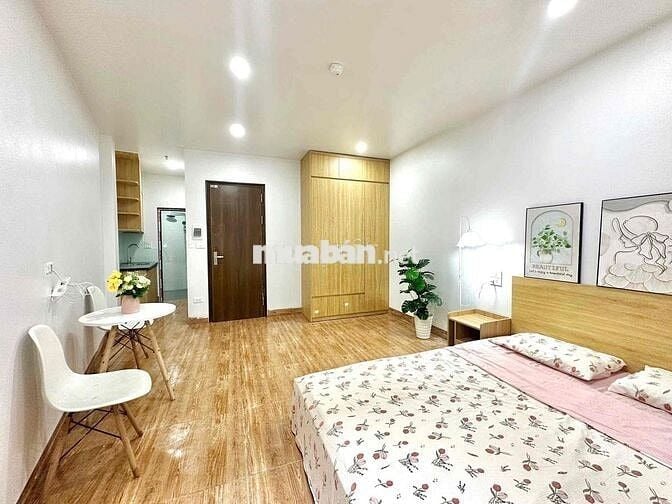 Bóc seal ccmn full nội thất, kcc, giờ giấc tự do, nhận khách nước ngoa