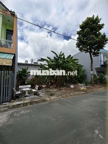 3 miếng đất nối liền gần chợ sao mai bình khánh