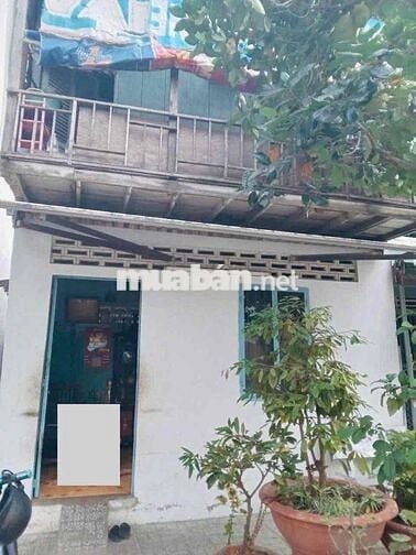 cần bán Đất và nhà Đường Nguyễn Thái Học gần nhà Nghỉ Hellen