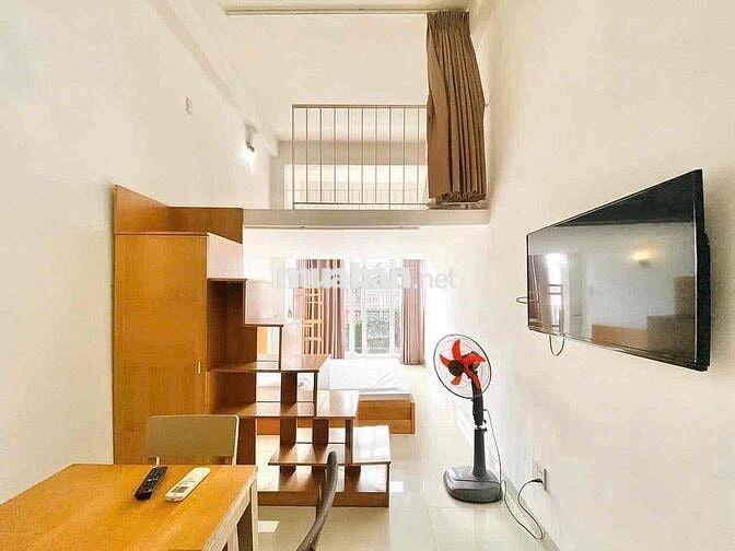 CĂN HỘ DUPLEX gần CẦU KÊNH TẺ, LOTTE MART QUẬN 7