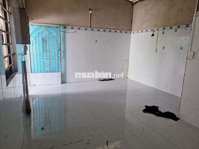 Riêng biệt như nhà nguyên căn dtsd:24m² trệt lối đi riêng wiew hồ TM