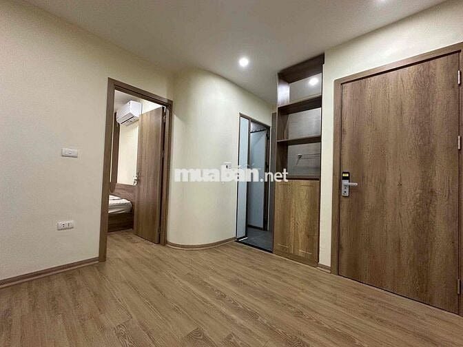 KHAI TRƯƠNG CC MỚI 2N1L TẠI HOÀNG HOA THÁM FULL NỘI THẤT