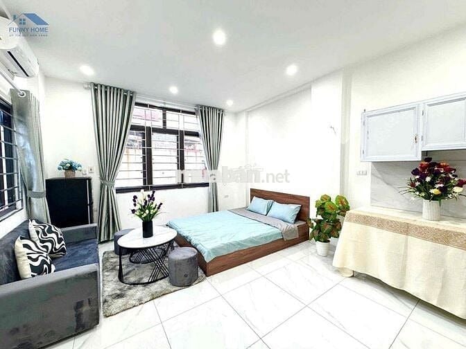 NGAY GẦN LÊ QUANG ĐẠO, ĐẠI LỘ THĂNG LONG CÓ SIÊU PHẨM MỚI TOANH