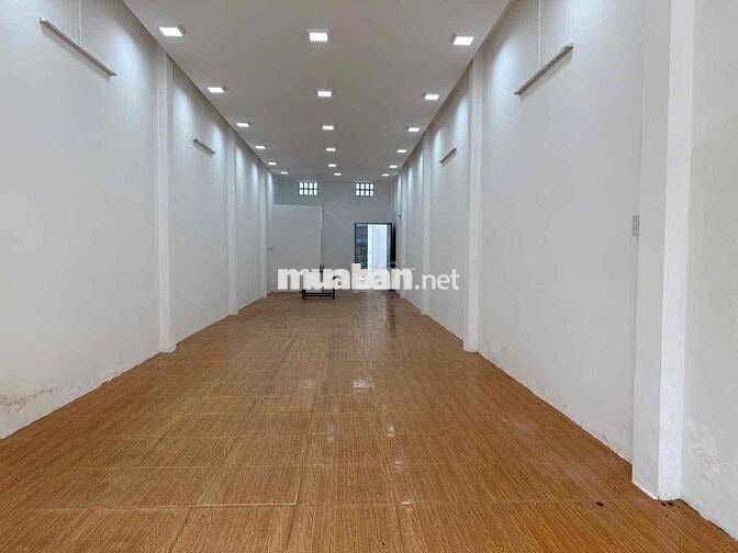 Cho thuê mặt bằng mới đẹp Lê Hồng Phong Phú Hoà Bình Dương