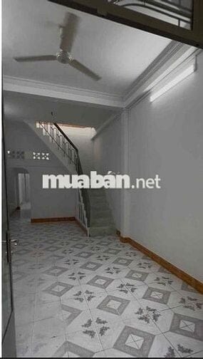 Cho Thuê Nhà Mới, Giá Còn Bớt hẻm xe hơi Tân Hải