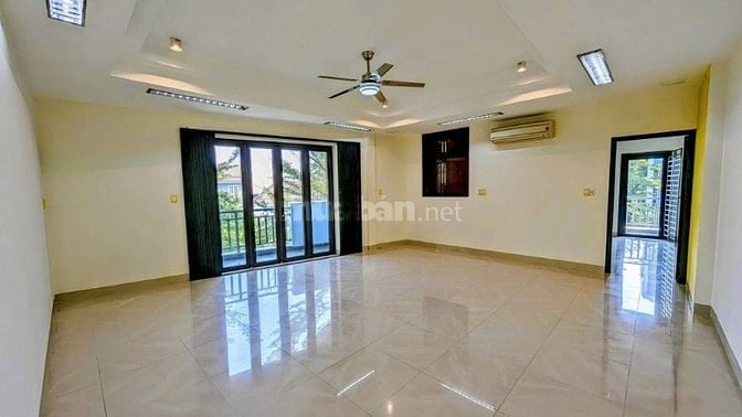 Căn Góc 2 MT KDC Nam Long, Phú Thuận Q7 5PN 4 lầu nhà mới vào ở ngay
