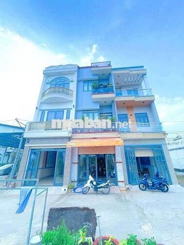 Cho thuênhà gần Phạm Văn Diêu- Tân Hạnh