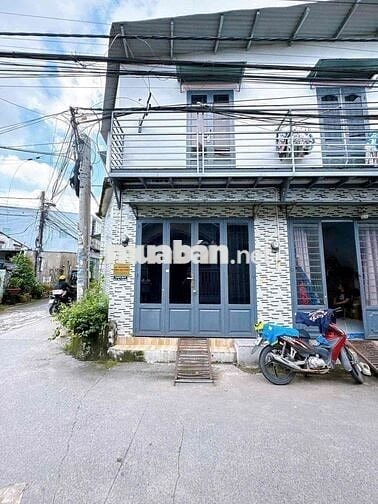 Cho thuê nhà MT buôn bán giá rẻ, gần Gx Hà Nội, P.Tân Biên, Biên Hoà.
