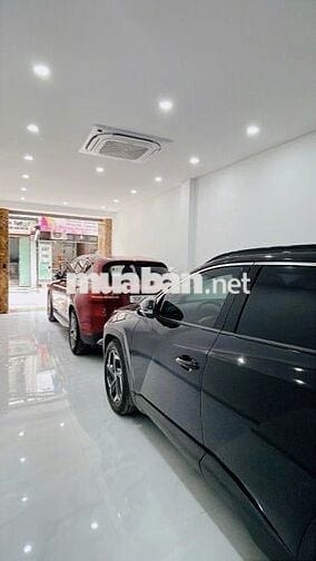 Nhà mặt phố khu vực Đại La 70m2, 6 tầng tm, giá nhỉnh 25 tỷ (có TL)