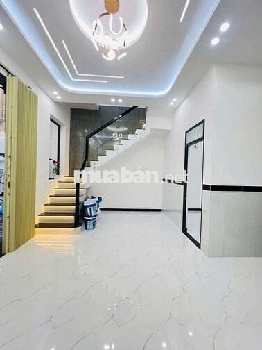 Bán nhà hẻm cạn sau căn mặt tiền Trần Hưng Đạo, phường Quy Nhơn