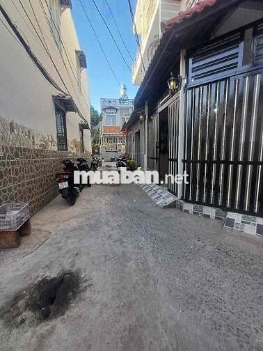 BÁN NHÀ HUỲNH TẤN PHÁT ĐỒNG SỞ HỮU CHỈ 2.8T CĂN GÓC 2TẦNG VÀO Ở NGAY
