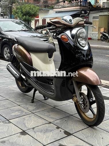 Yamaha mio Classic 2012 máy bao zin chất
