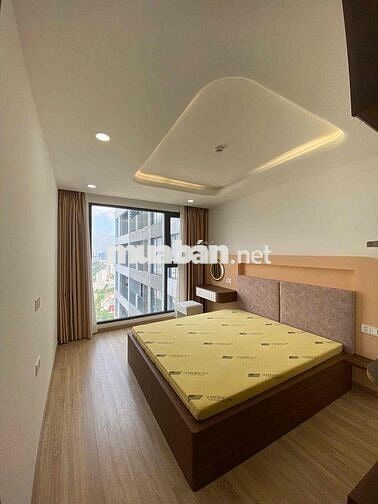 🍀Chính chủ cho thuê_1PN Lavida Plus_Nhà Thô Mới Hoàn Thiện_Mới 100%