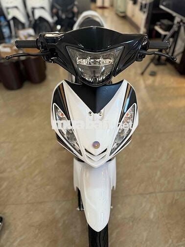 Exciter 135 5 số