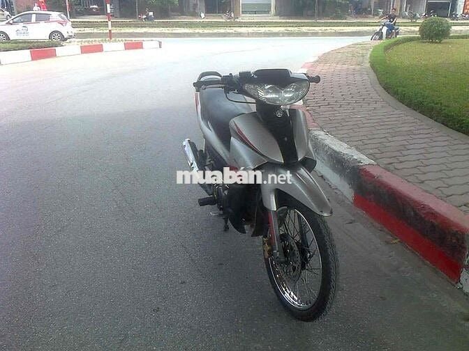 xe jupito mx yamaha đời cao