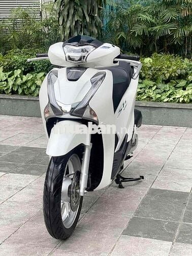 SH125 ABS 2018 siêu lướt - Trả trước 40tr nhận xe✅