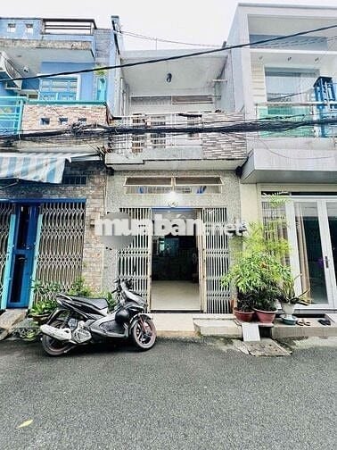 🎁Cho thuê 1/ HXH Nguyễn Văn Khối P8 3,5m❌10m 1pn 2wc