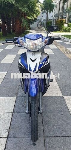 Siriut 50cc 2016. May rin xe dep