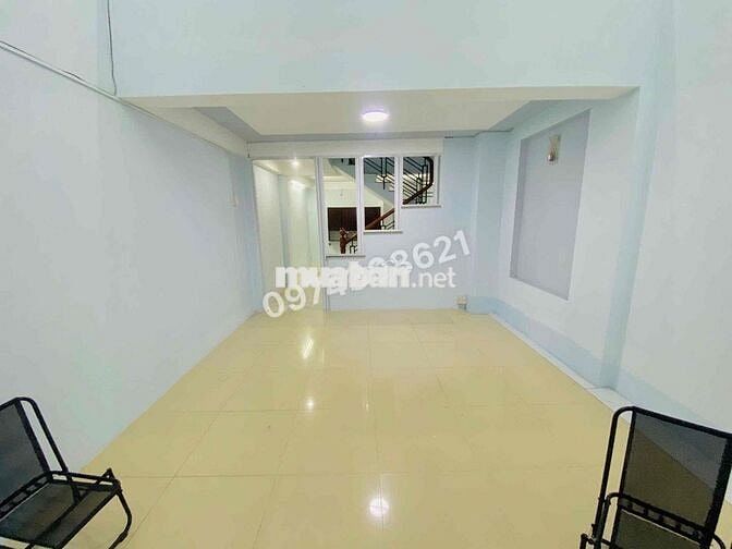 CHO THUÊ NHÀ ĐẸP NGUYÊN CĂN MẶT TIỀN ĐƯỜNG SỐ 15 P.Tân Thuận Tây - Quậ